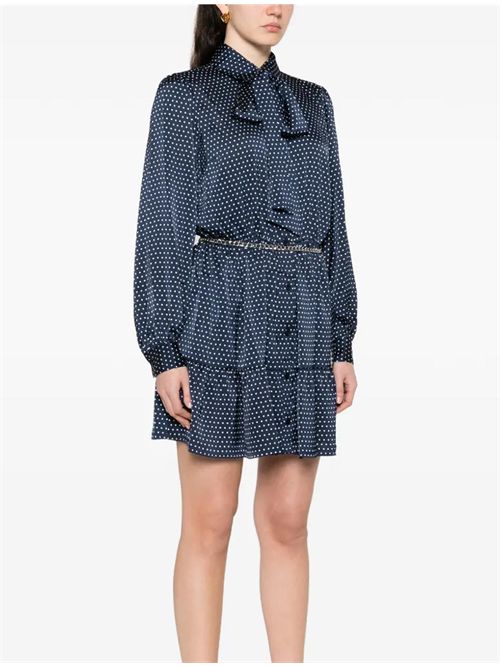 Abito a pois Michael Kors | MR683BYK9Q409