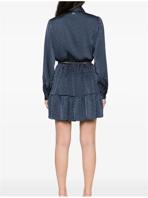 Abito a pois Michael Kors | MR683BYK9Q409
