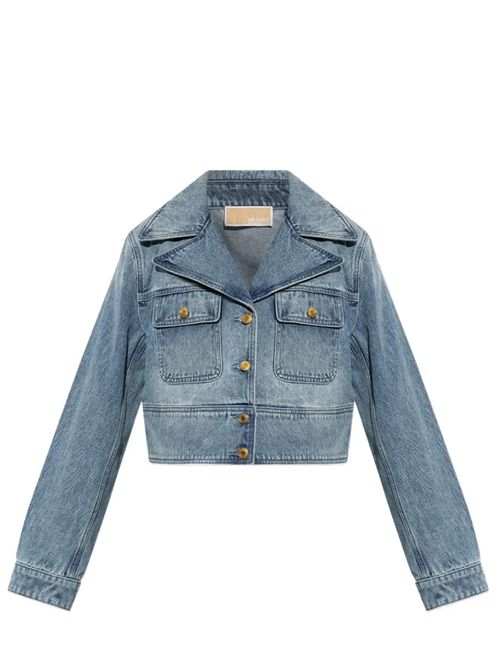 Giacca in denim Michael Kors | MS610DYLAA908