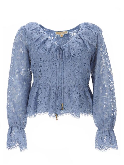 Blusa in pizzo Michael Kors | MS640YJKQ9424
