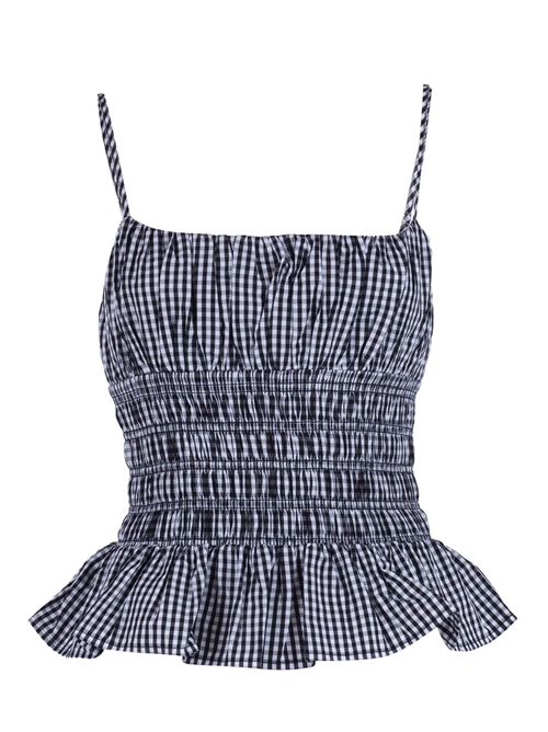 Top arricciato Michael Kors | MS640ZXKQP048