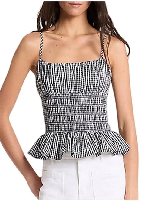 Top arricciato Michael Kors | MS640ZXKQP048