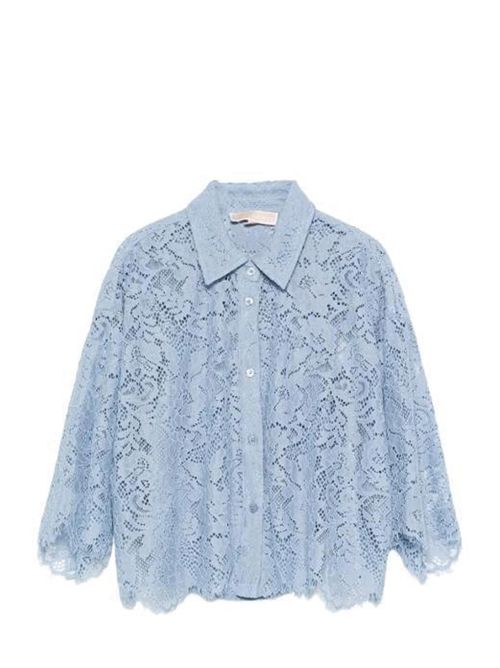 Blusa in pizzo Michael Kors | MS64101KQ9424