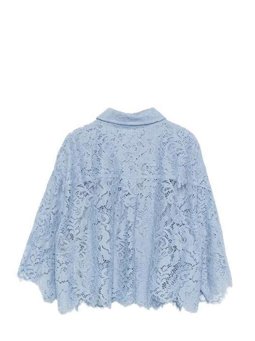 Blusa in pizzo Michael Kors | MS64101KQ9424