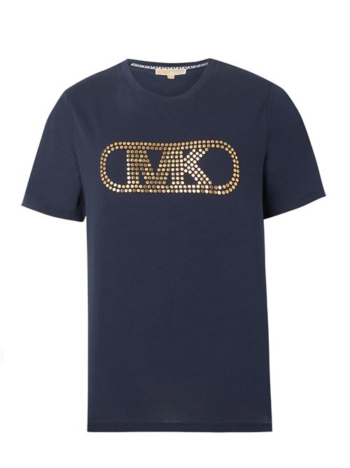 T-shirt con borchie Michael Kors | MS651SC97J409