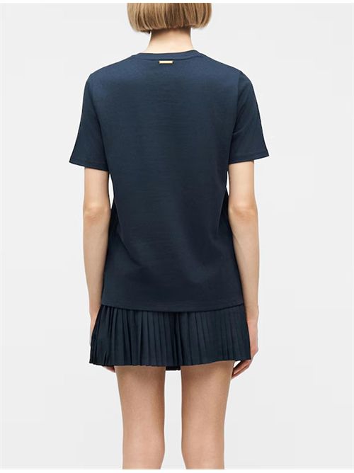 T-shirt con borchie Michael Kors | MS651SC97J409