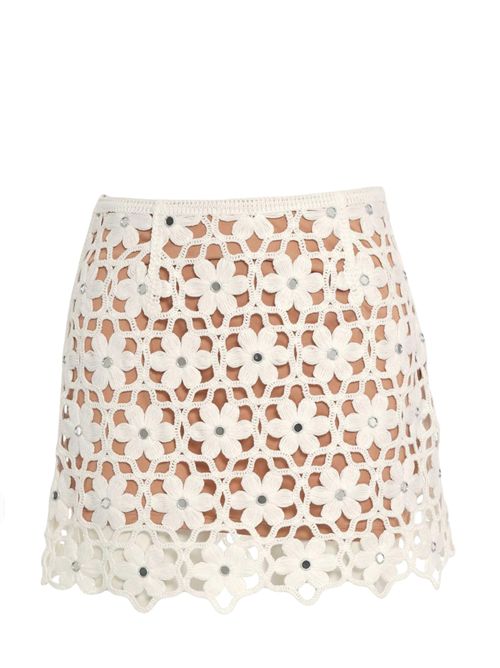 Gonna crochet Michael Kors | MS670M4KNE100