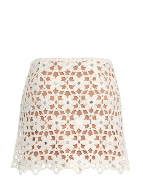 Gonna crochet Michael Kors | MS670M4KNE100