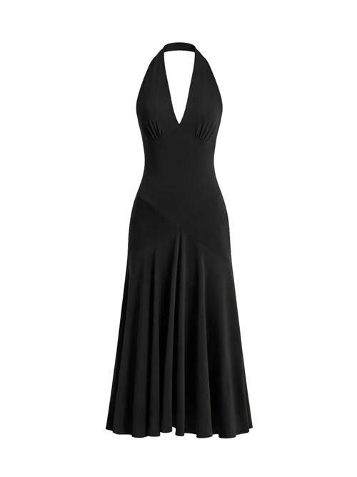 Abito con scollo all'americana Michael Kors | MS683COH6J001