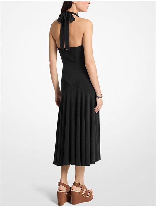 Abito con scollo all'americana Michael Kors | MS683COH6J001