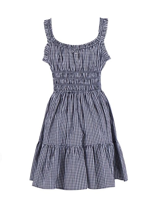 Abito con arricciature Michael Kors | MS683DFKQP048