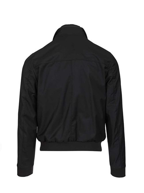 Bomber Bernie Moorer | MOUBO100225TEPA184U0402