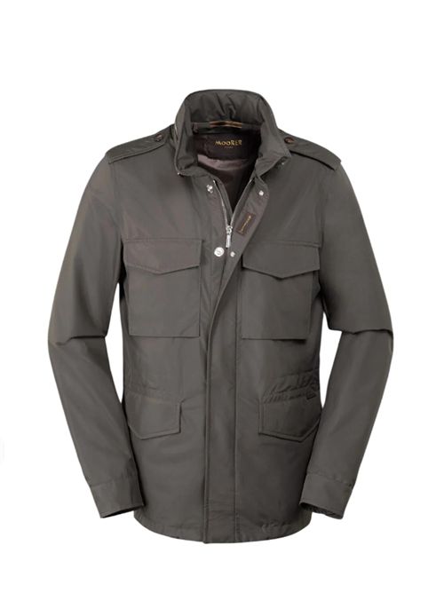 Giubbotto Denver Moorer | MOUGI101155TEPA023U0311