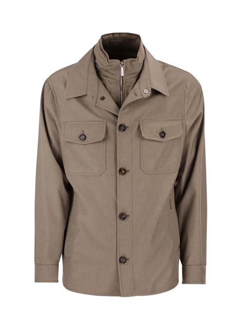 GiubbottoDulac-PUM Moorer | MOUGI101278TEPA184U0261