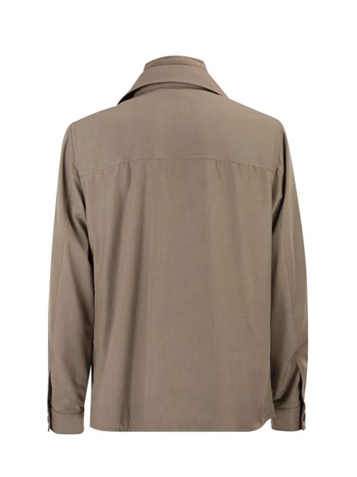 GiubbottoDulac-PUM Moorer | MOUGI101278TEPA184U0261