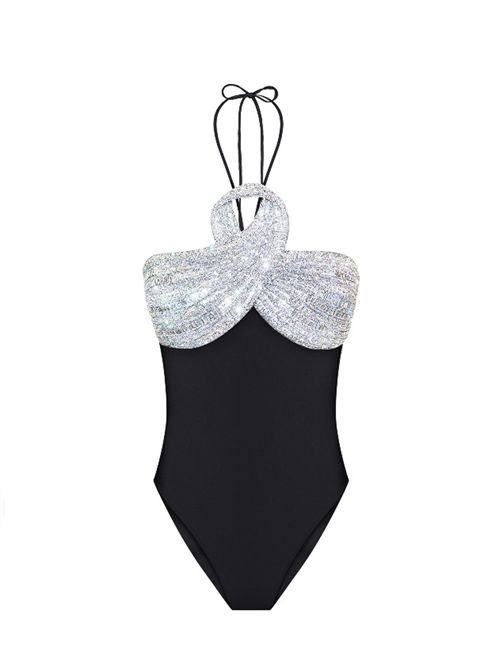 Body Diana NUE' | DIANA 2601SW00101BLACK