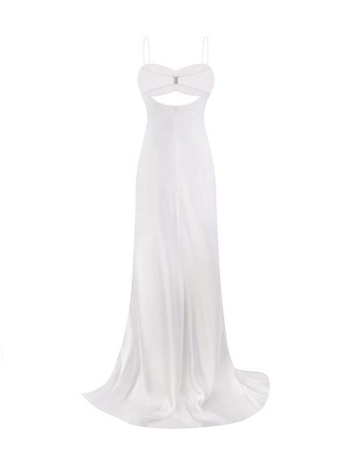 Abito Eternity NUE' | ETERNITY 2401DR00902WHITE