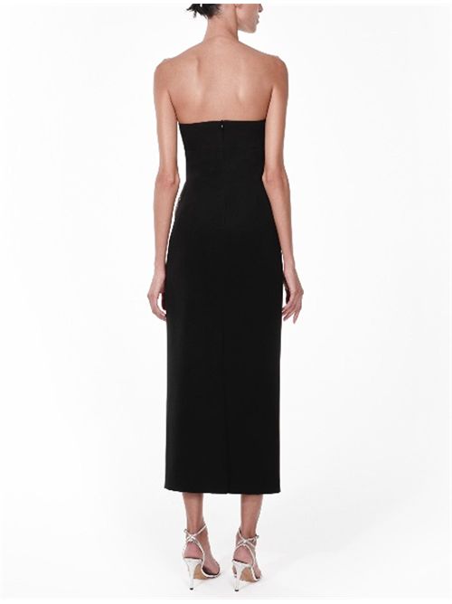 Abito Yasmin NUE' | YASMIN 2402DR00101BLACK