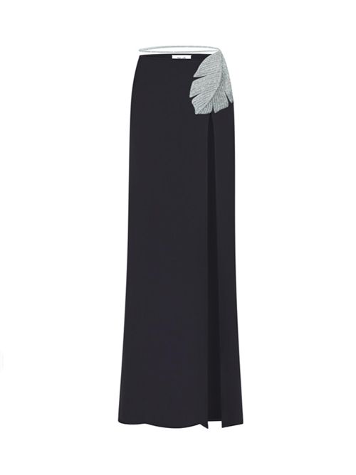 Gonna Yasmn NUE' | YASMIN 2402SK00101BLACK