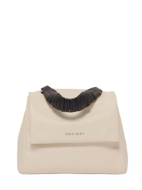 Borsa Sveva Jungle Small Orciani | B01999_SPDBRR