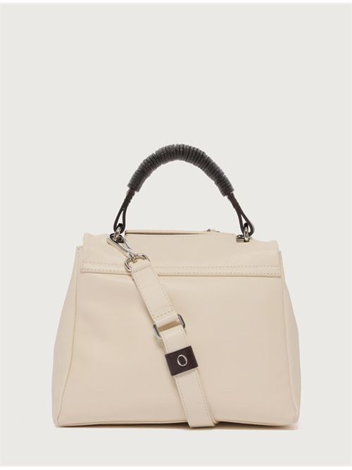 Borsa Sveva Jungle Small Orciani | B01999_SPDBRR