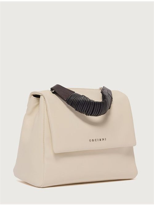 Borsa Sveva Jungle Small Orciani | B01999_SPDBRR