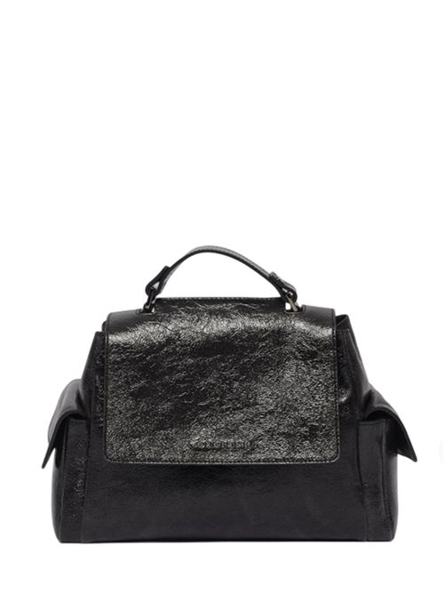 Borsa Sveva Stark Small Orciani | B01999_STKNER