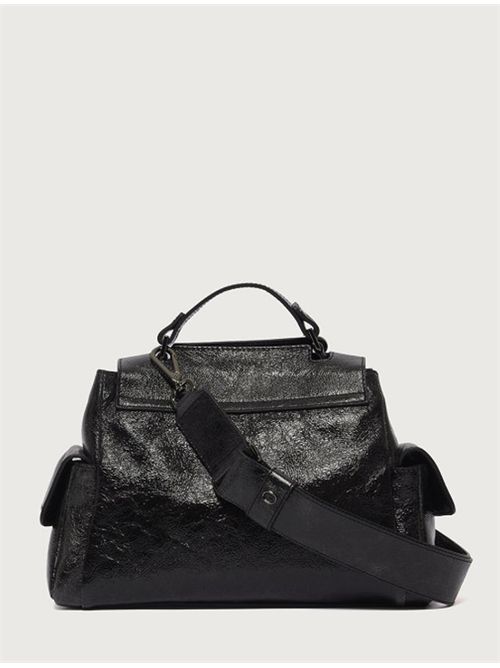 Borsa Sveva Stark Small Orciani | B01999_STKNER