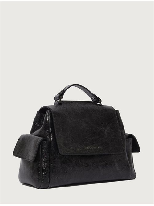 Borsa Sveva Stark Small Orciani | B01999_STKNER