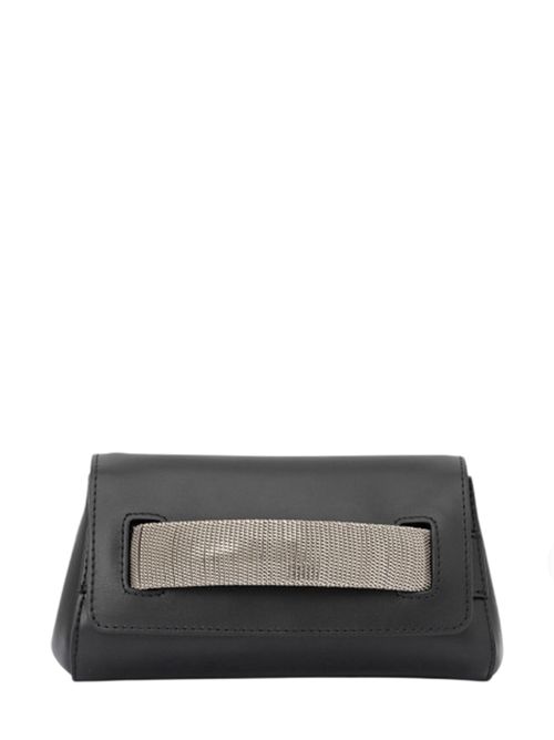 Borsa Alba Chain Orciani | B02169_ABCNER