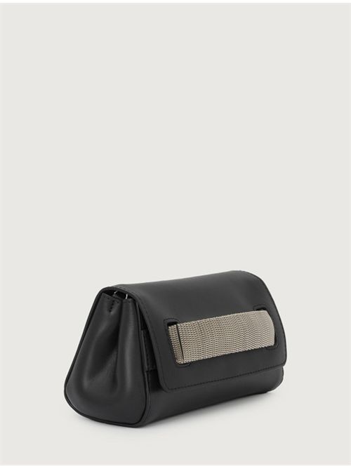 Borsa Alba Chain Orciani | B02169_ABCNER