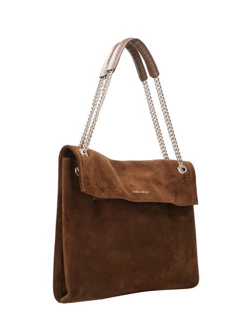 Borsa Venus Peach Midi Orciani | B02212_PEACOA