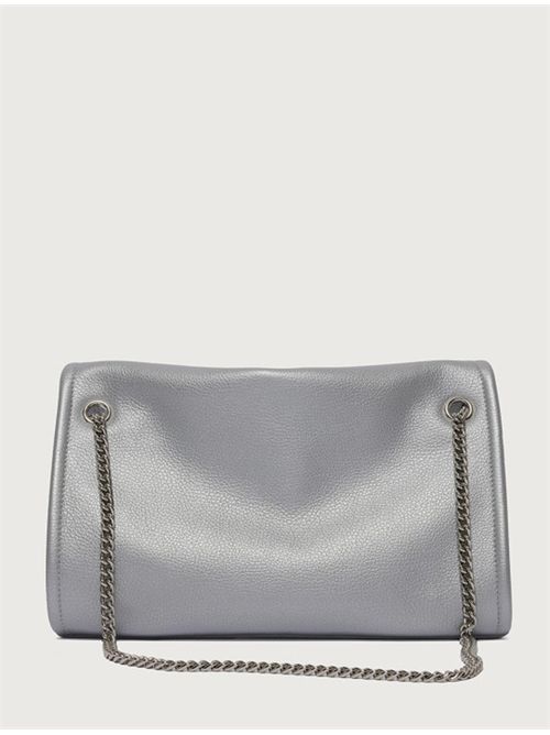 Borsa Venus Clutch Silver Orciani | B02213_SLVSLV