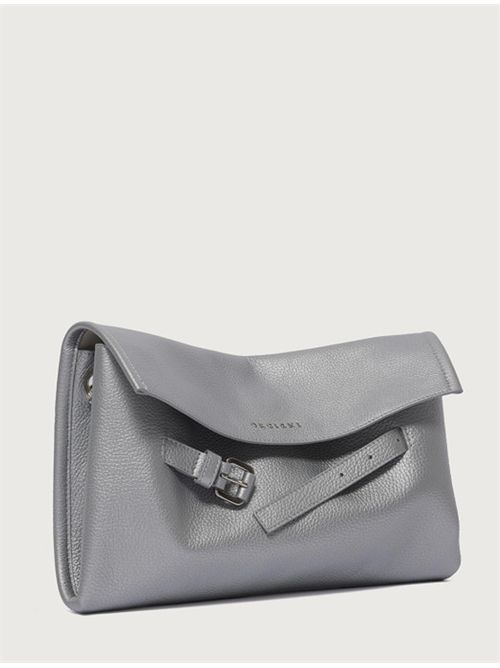 Borsa Venus Clutch Silver Orciani | B02213_SLVSLV