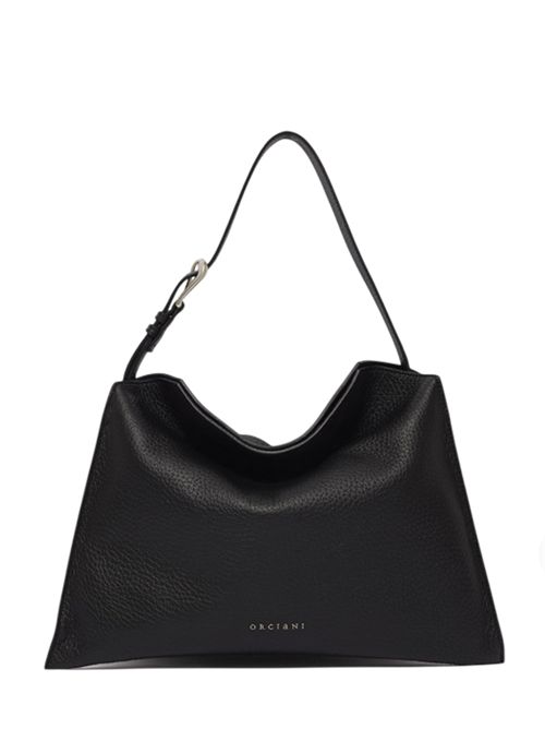 Borsa Trinity Soft Midi Orciani | B02231_SOFNER