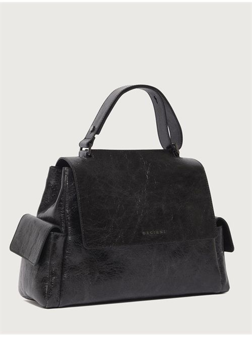 Borsa Sveva Stark Midi Orciani | BT2006_STKNER