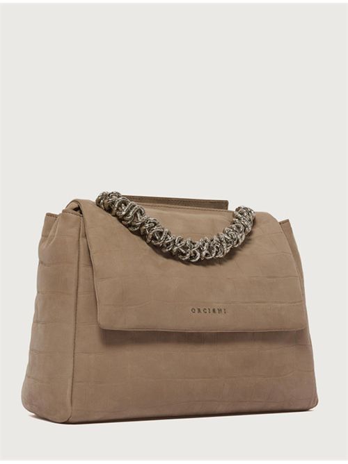 Borsa Sveva Twilight Midi Orciani | BT2006_TWLBIS