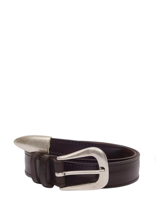 Cintura Bull Soft Orciani | D10465_BUSTMO