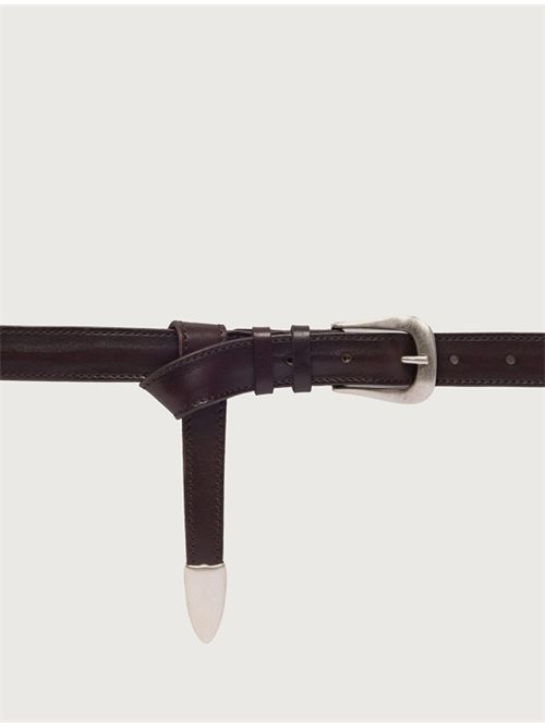 Cintura Bull Soft Orciani | D10465_BUSTMO