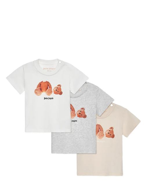 Set t-shirt Palm Angels | PB2X01AS26JER001INT13