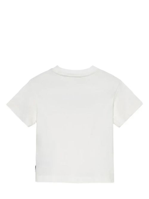 T-shirt con logo Palm Angels | PBAA003S26JER007002