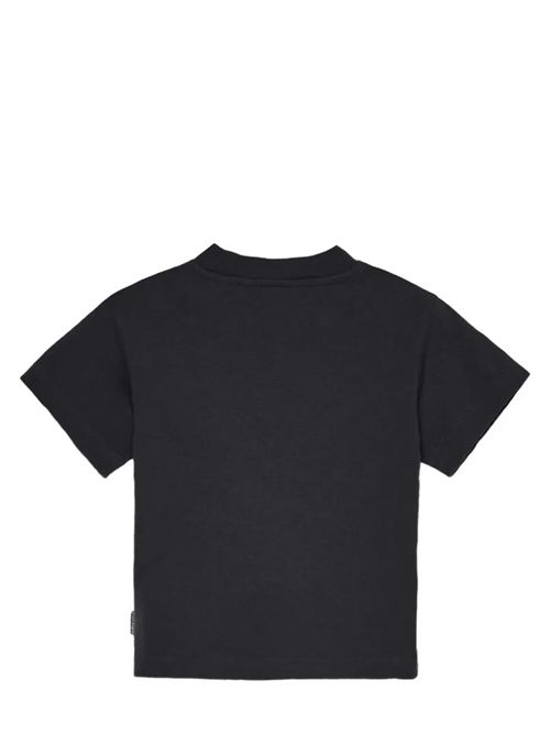 T-shirt con logo Palm Angels | PBAA003S26JER007110
