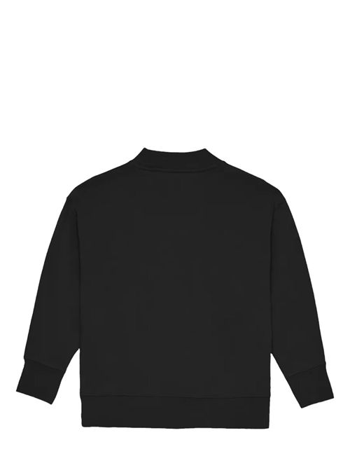 Felpa con logo Palm Angels | PBBA012S26FLE001110
