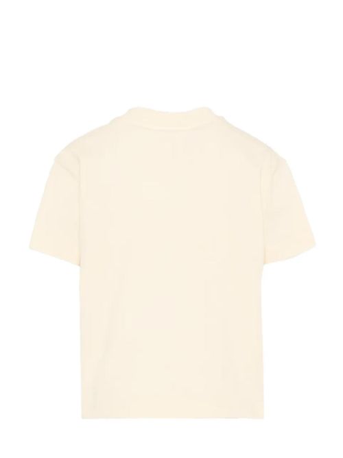 T-shirt con sttampa Palm Angels | PGAA002S26JER001002