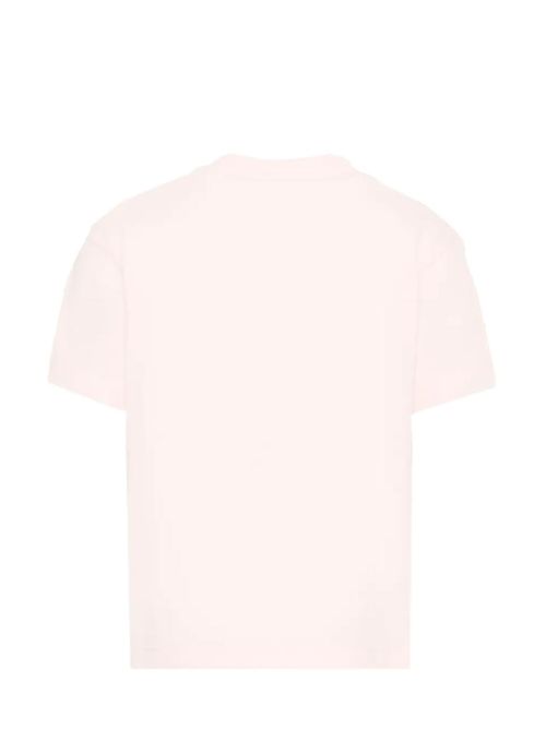 T-shirt con stampa Palm Angels | PGAA002S26JER002042