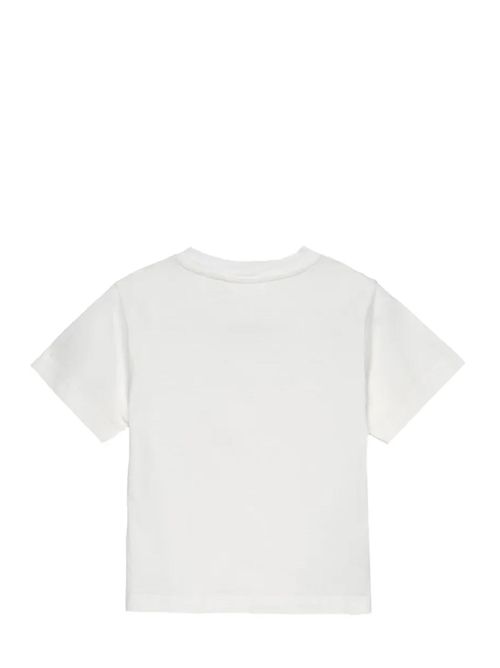 T-shirt con stampa Palm Angels | PGAA002S26JER006002