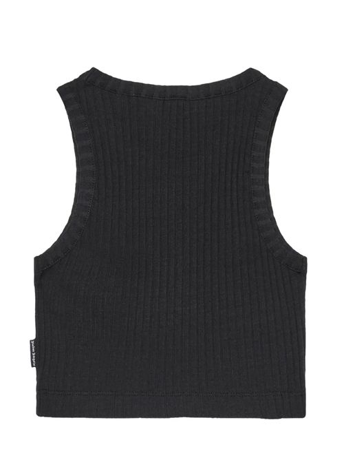 Canotta con logo Palm Angels | PGAG002S26JER002110