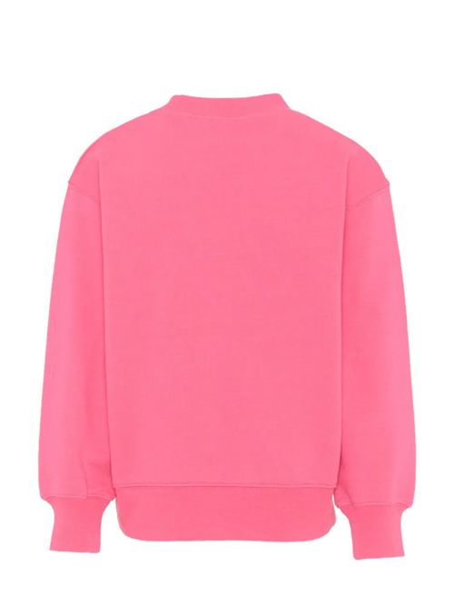 Felpa con stampa Palm Angels | PGBA013S26FLE002044