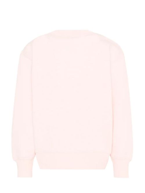 Felpa con stampa Palm Angels | PGBA013S26FLE005042