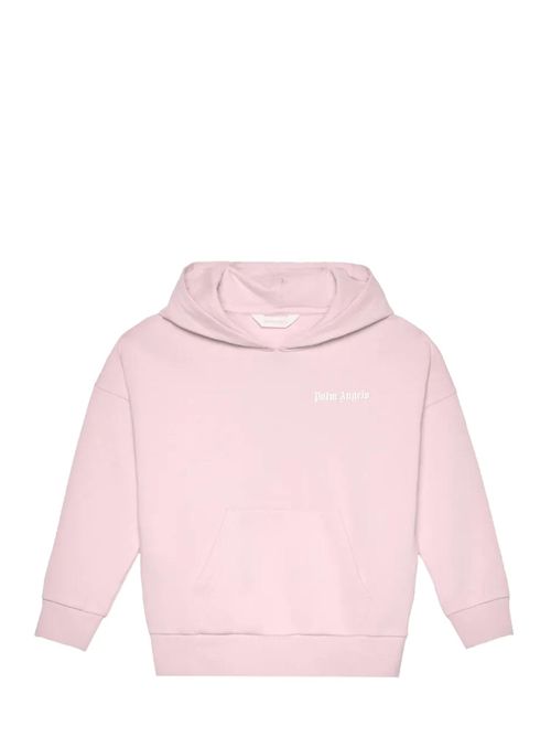 Felpa con cappuccio Palm Angels | PGBB014S26FLE001042